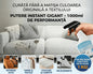 Spray Magic 1KG – Curățare Profesională Instantă
