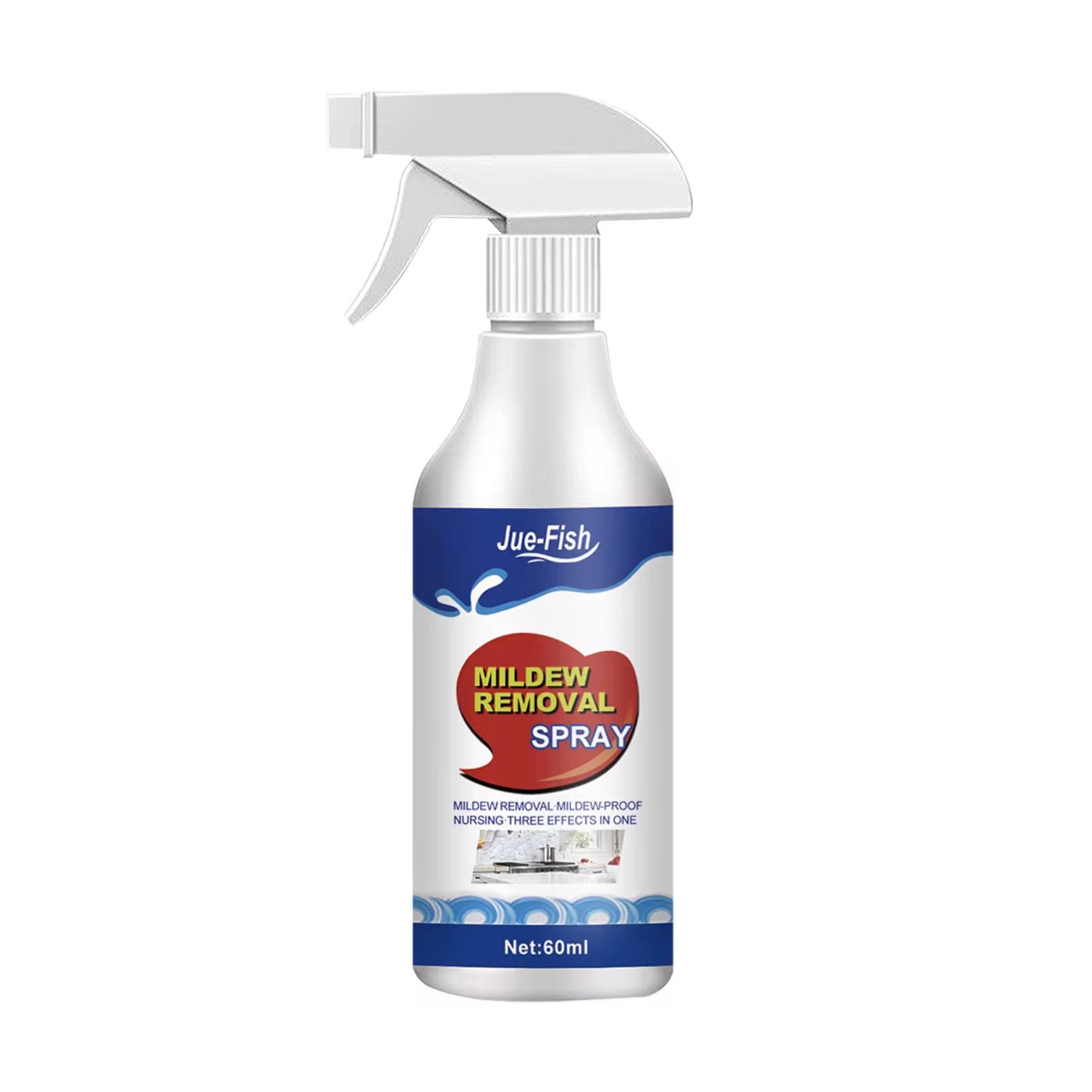 Spray Anti Mucegai